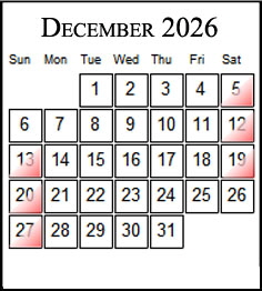 Dec26 Dec26