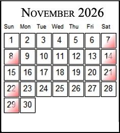 Nov26 Nov26
